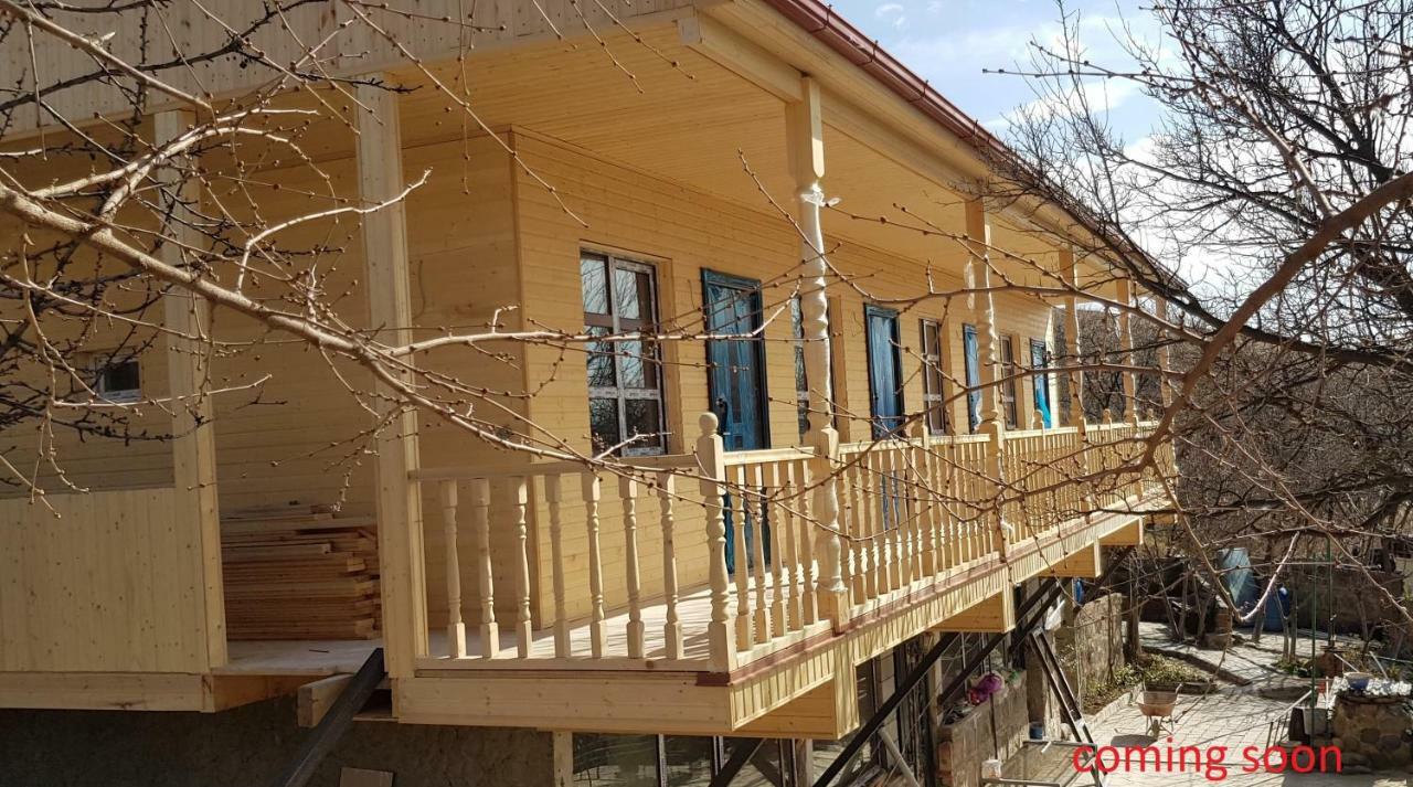Amiran'S Lake Hotel Tbilisi Exterior photo