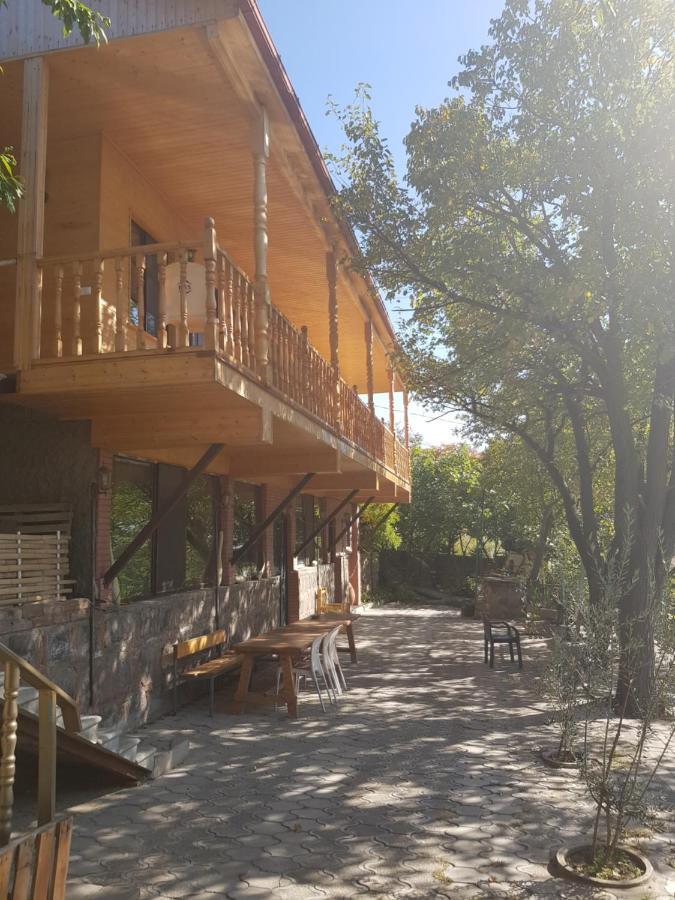 Amiran'S Lake Hotel Tbilisi Exterior photo