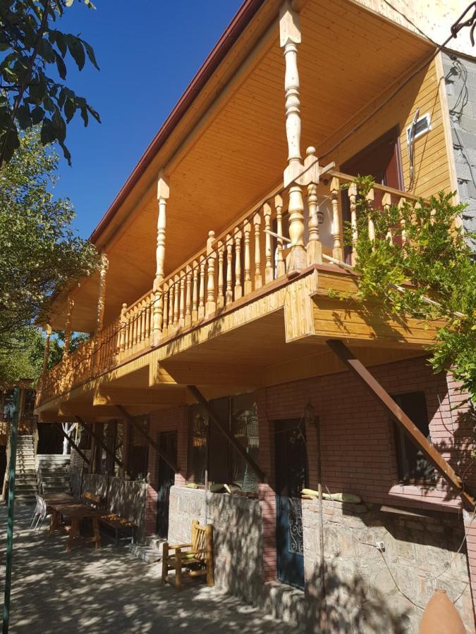 Amiran'S Lake Hotel Tbilisi Exterior photo